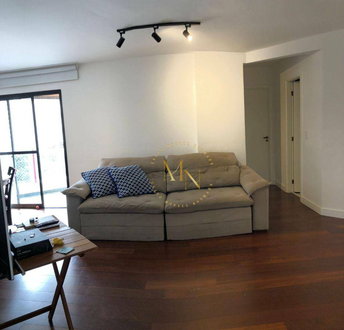 Apartamento à venda com 3 quartos, 83m² - Foto 3