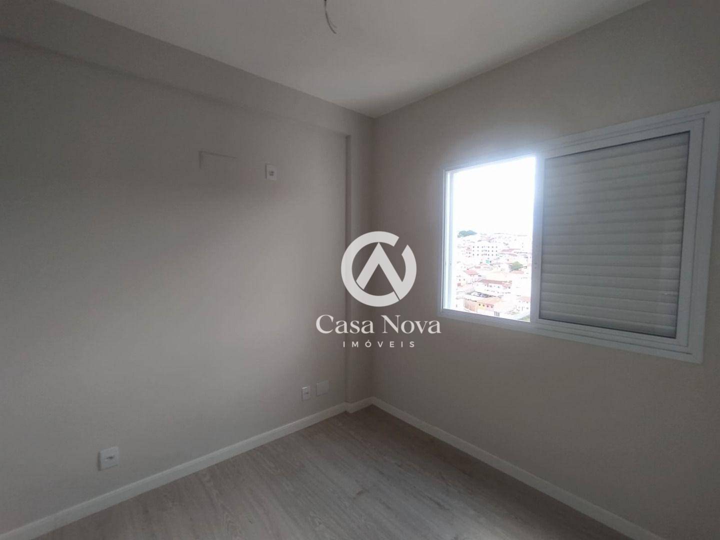 Apartamento à venda com 3 quartos, 90m² - Foto 4