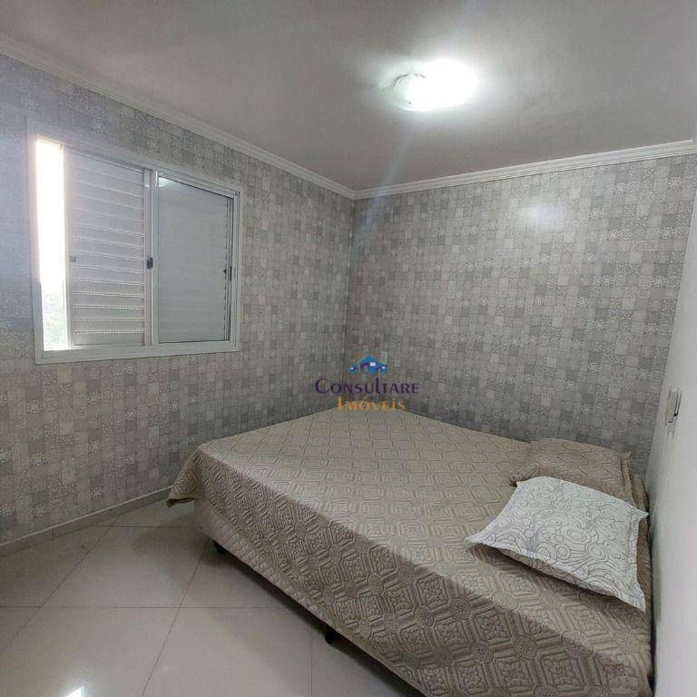 Apartamento à venda com 3 quartos, 120m² - Foto 21