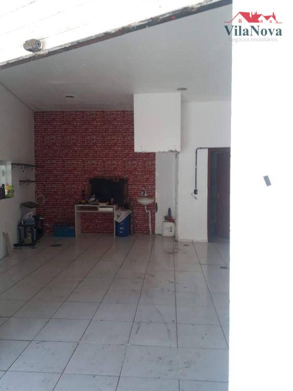 Loja-Salão, 90 m² - Foto 1