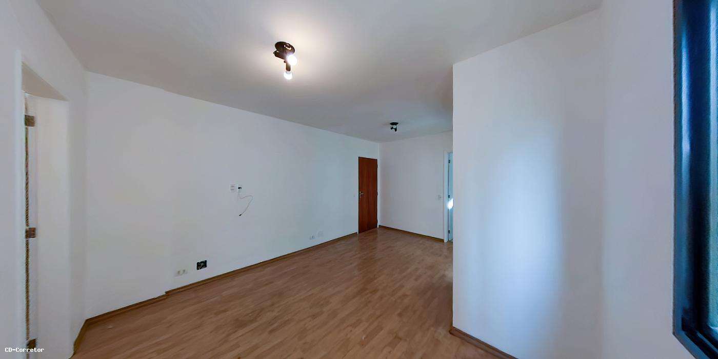 Apartamento para alugar com 1 quarto, 45m² - Foto 6