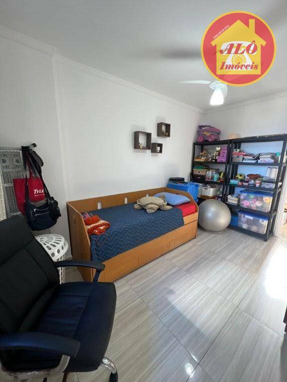 Apartamento à venda com 3 quartos, 100m² - Foto 12