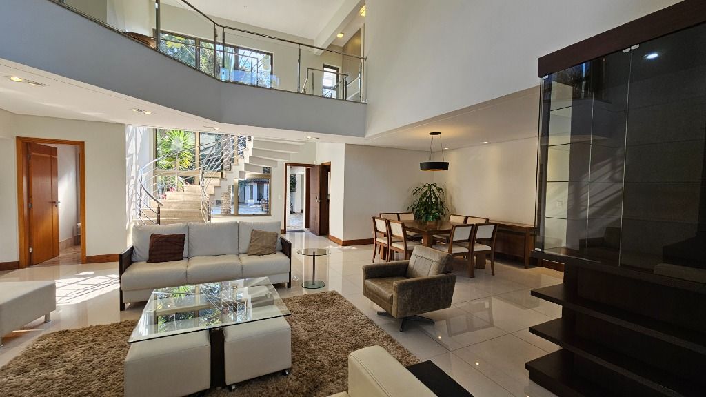 Casa de Condomínio à venda com 5 quartos, 503m² - Foto 7