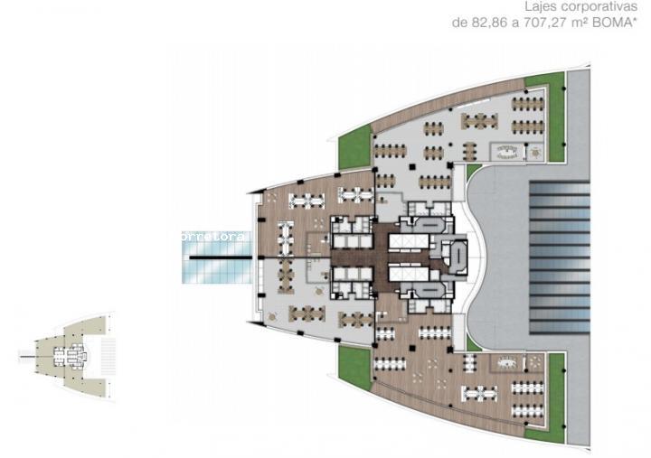 Prédio Inteiro à venda, 684m² - Foto 5