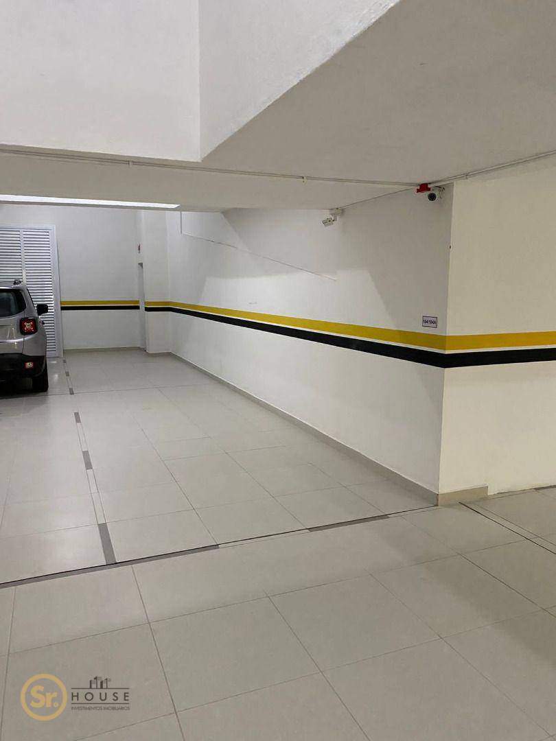 Apartamento à venda com 4 quartos, 150m² - Foto 23