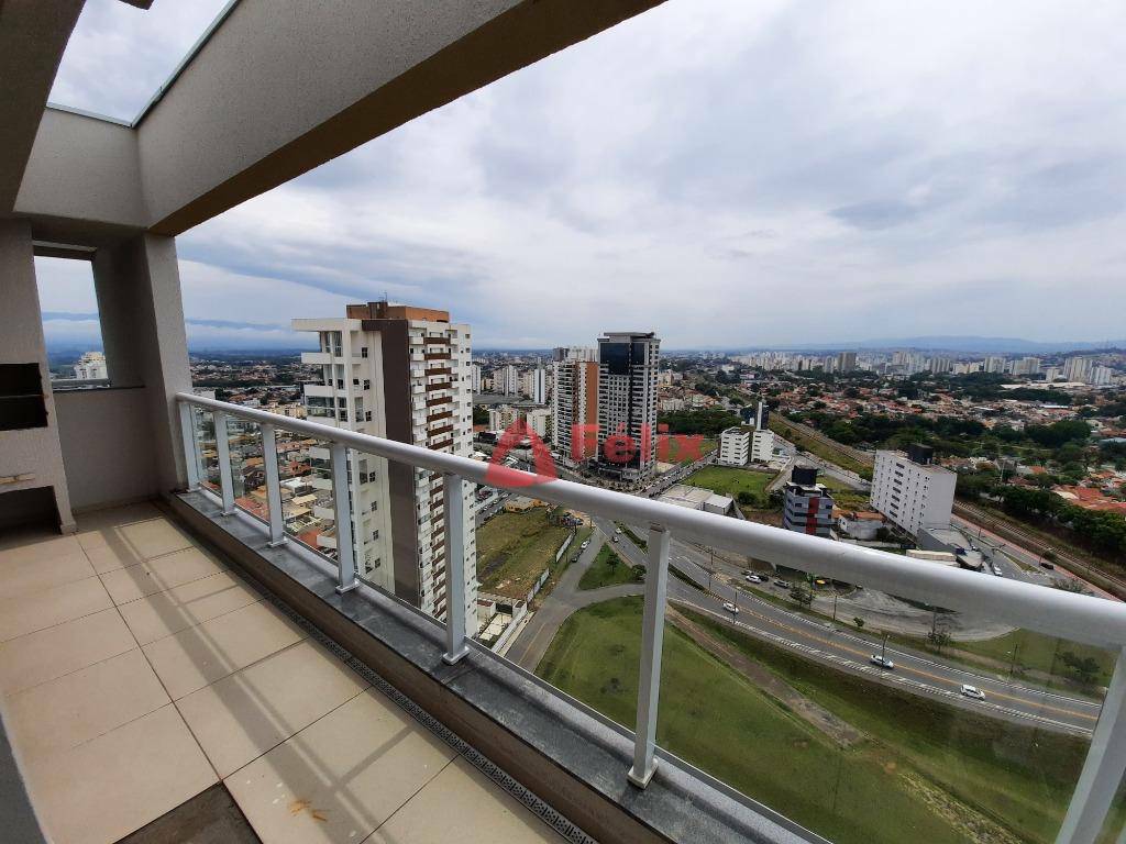 Cobertura à venda com 3 quartos, 148m² - Foto 4