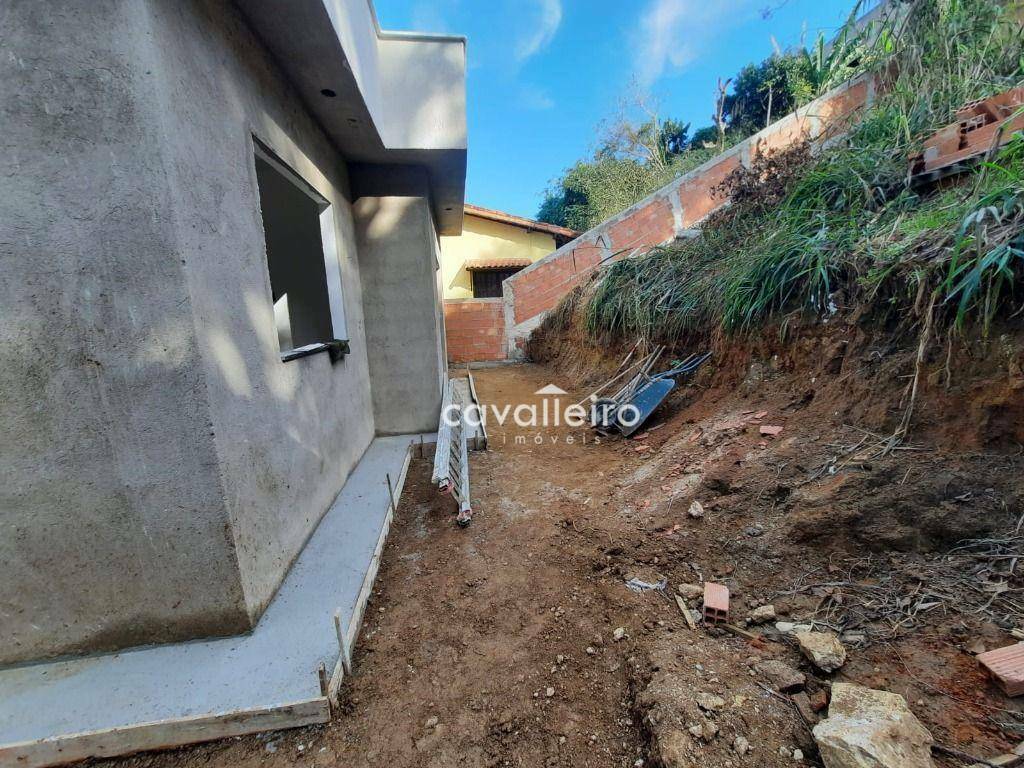 Casa de Condomínio à venda com 3 quartos, 84m² - Foto 21