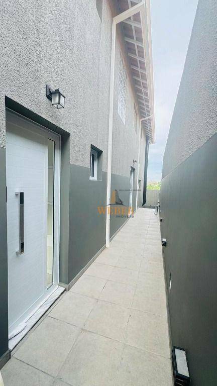 Sobrado à venda com 3 quartos, 250m² - Foto 22