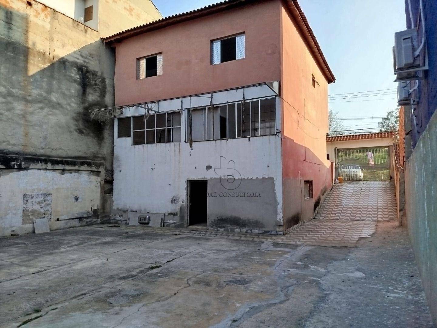 Sobrado para alugar com 3 quartos, 238m² - Foto 21