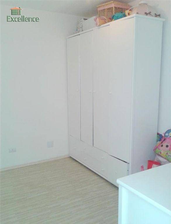 Sobrado à venda com 3 quartos, 110m² - Foto 11