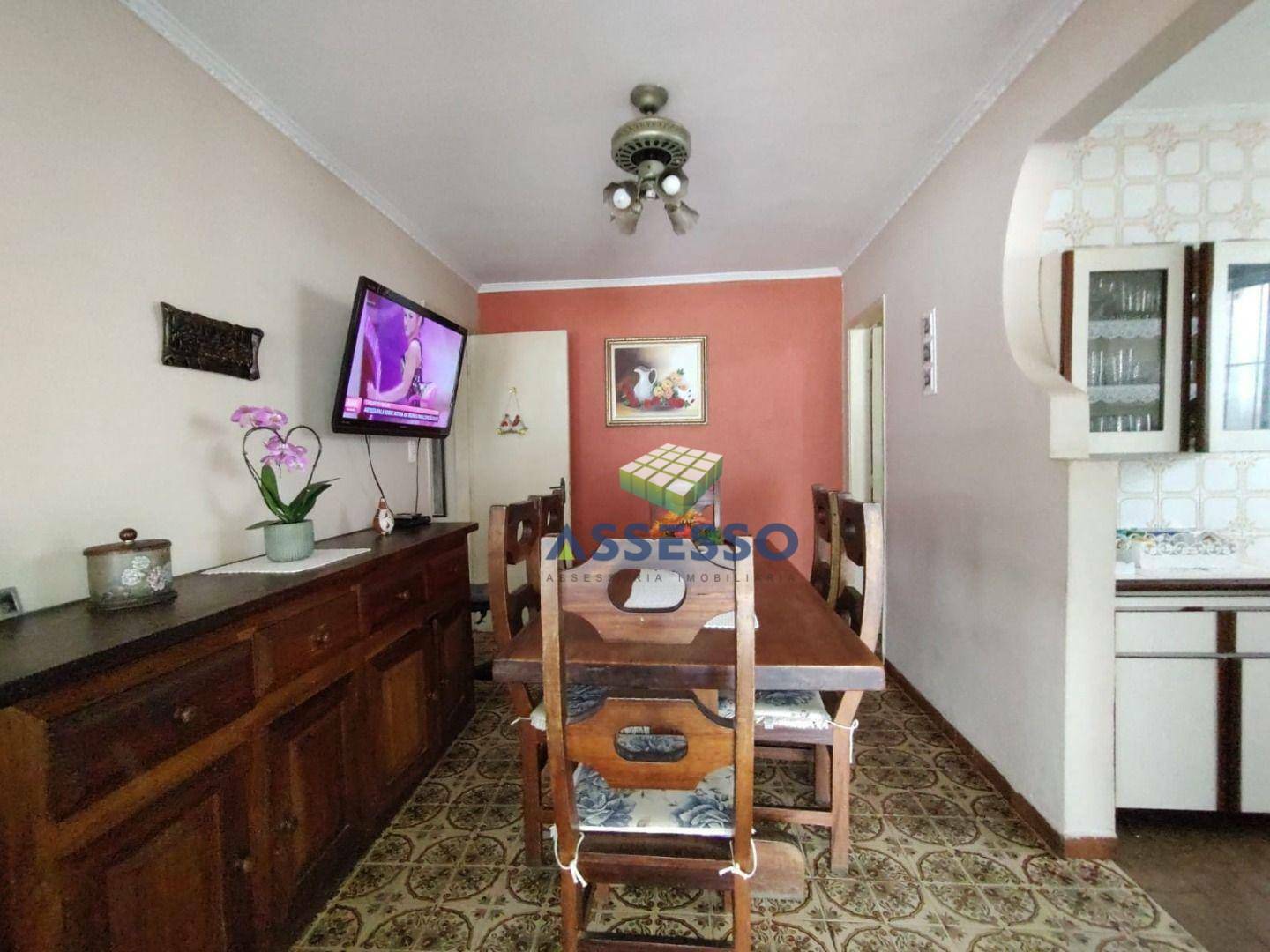 Casa à venda com 3 quartos, 155m² - Foto 13