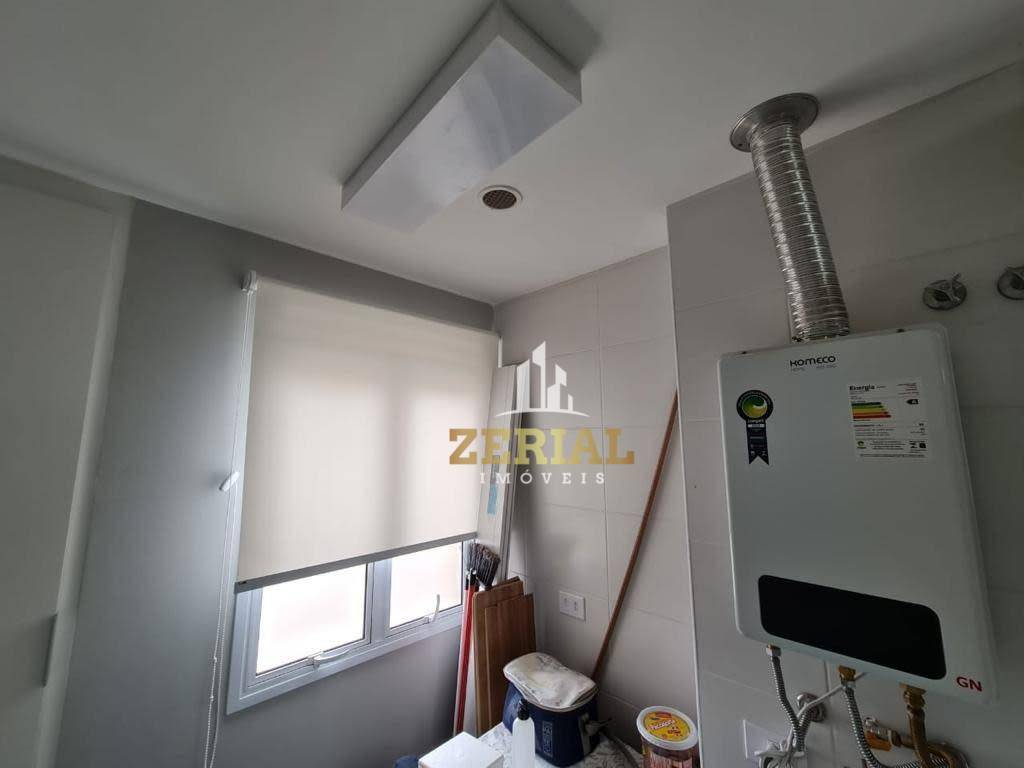 Apartamento à venda com 2 quartos, 66m² - Foto 7