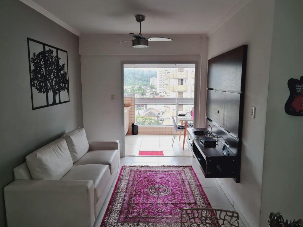 Apartamento à venda com 2 quartos, 83m² - Foto 1