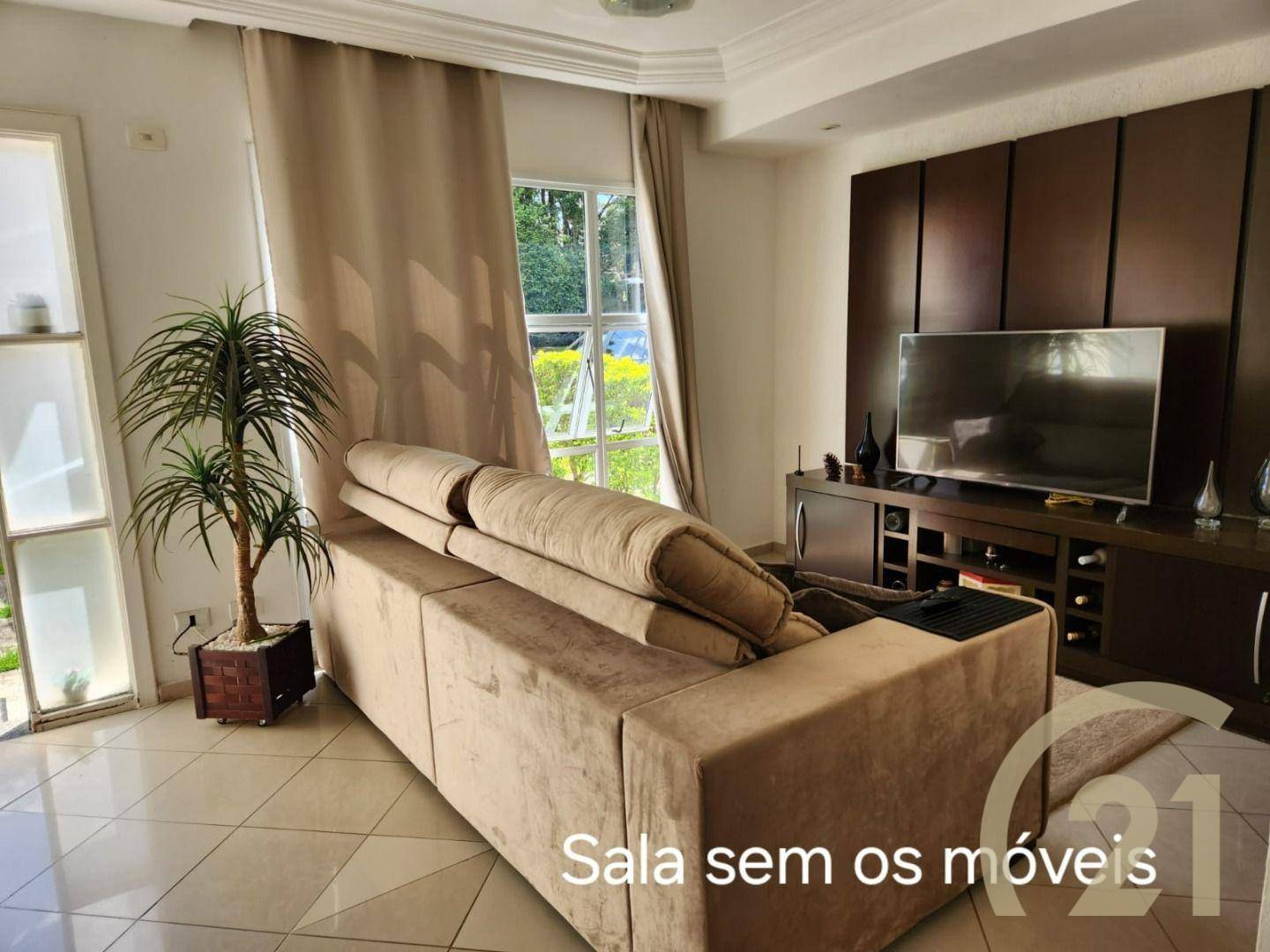 Casa de Condomínio à venda com 2 quartos, 110m² - Foto 22