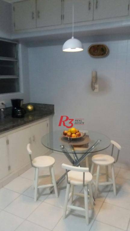 Apartamento à venda com 3 quartos, 183m² - Foto 8