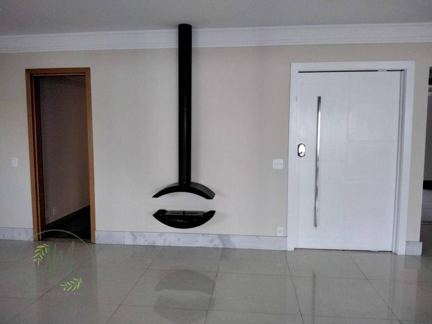 Apartamento à venda com 3 quartos, 213M2 - Foto 14