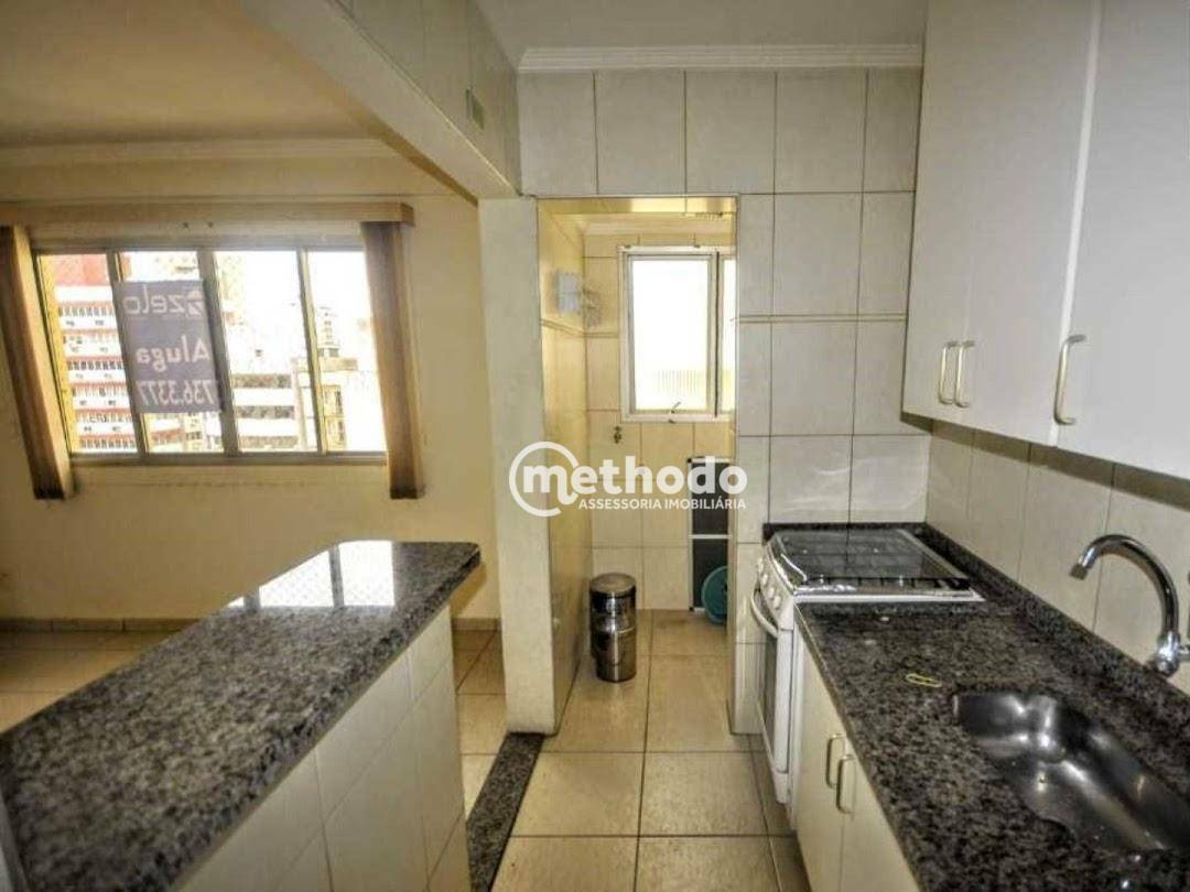 Apartamento à venda com 1 quarto, 60m² - Foto 6