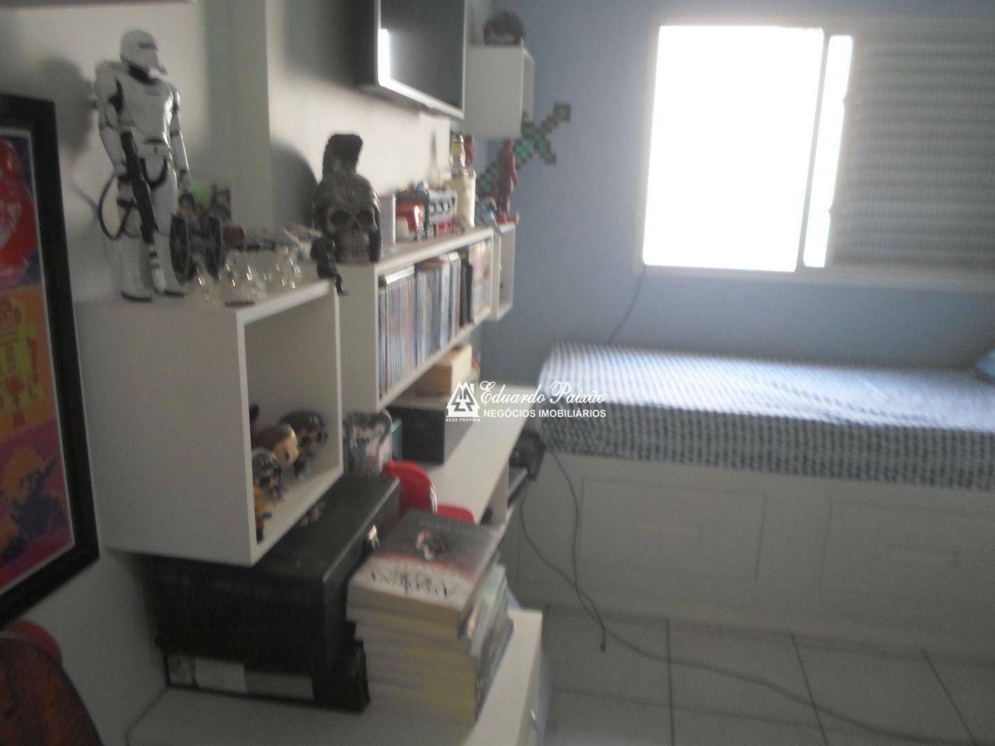 Sobrado à venda com 5 quartos, 247m² - Foto 10