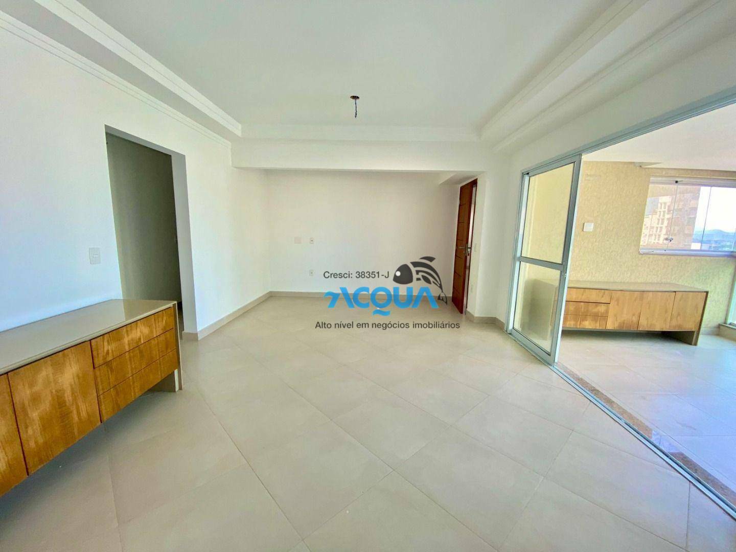 Apartamento à venda e aluguel com 3 quartos, 110m² - Foto 2