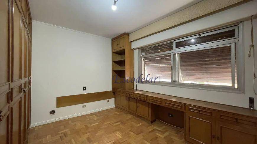 Apartamento à venda com 3 quartos, 204m² - Foto 10