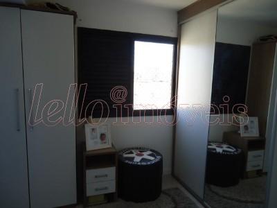 Apartamento à venda com 3 quartos, 168m² - Foto 22