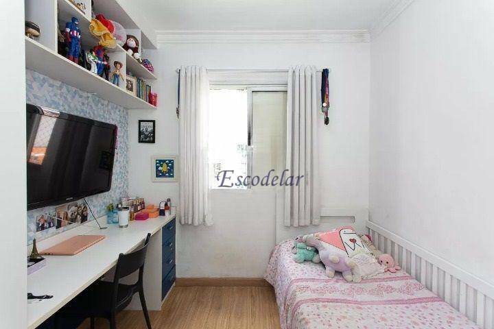 Apartamento à venda com 3 quartos, 60m² - Foto 23