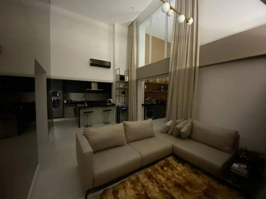 Apartamento à venda com 3 quartos, 234m² - Foto 6