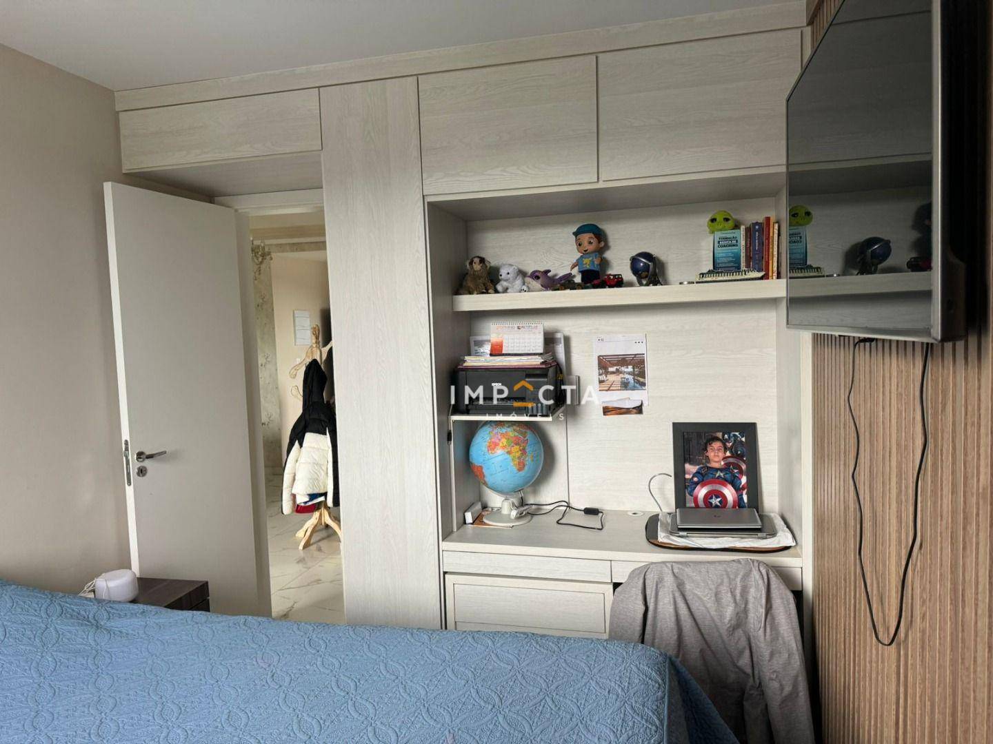 Apartamento à venda com 2 quartos, 54m² - Foto 17