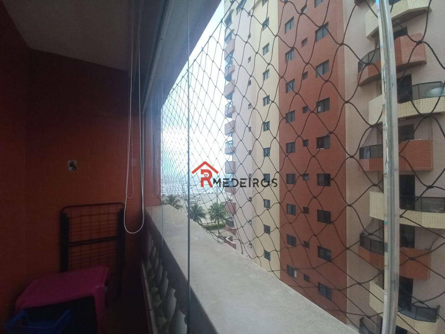 Apartamento à venda com 2 quartos, 84m² - Foto 1