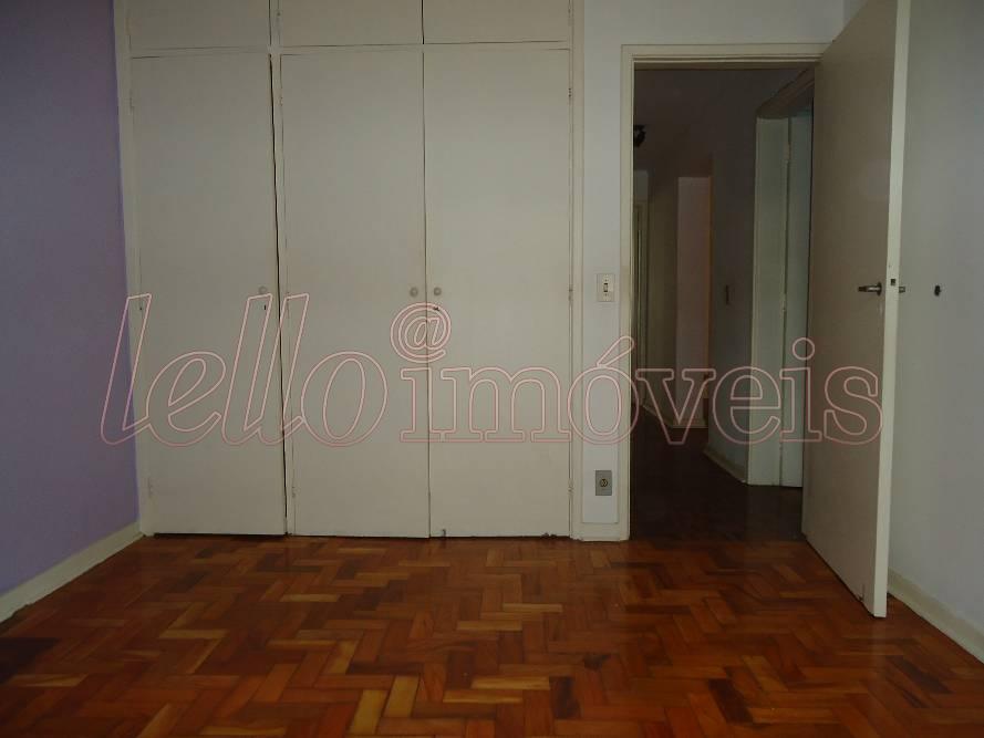 Apartamento para alugar com 3 quartos, 120m² - Foto 7