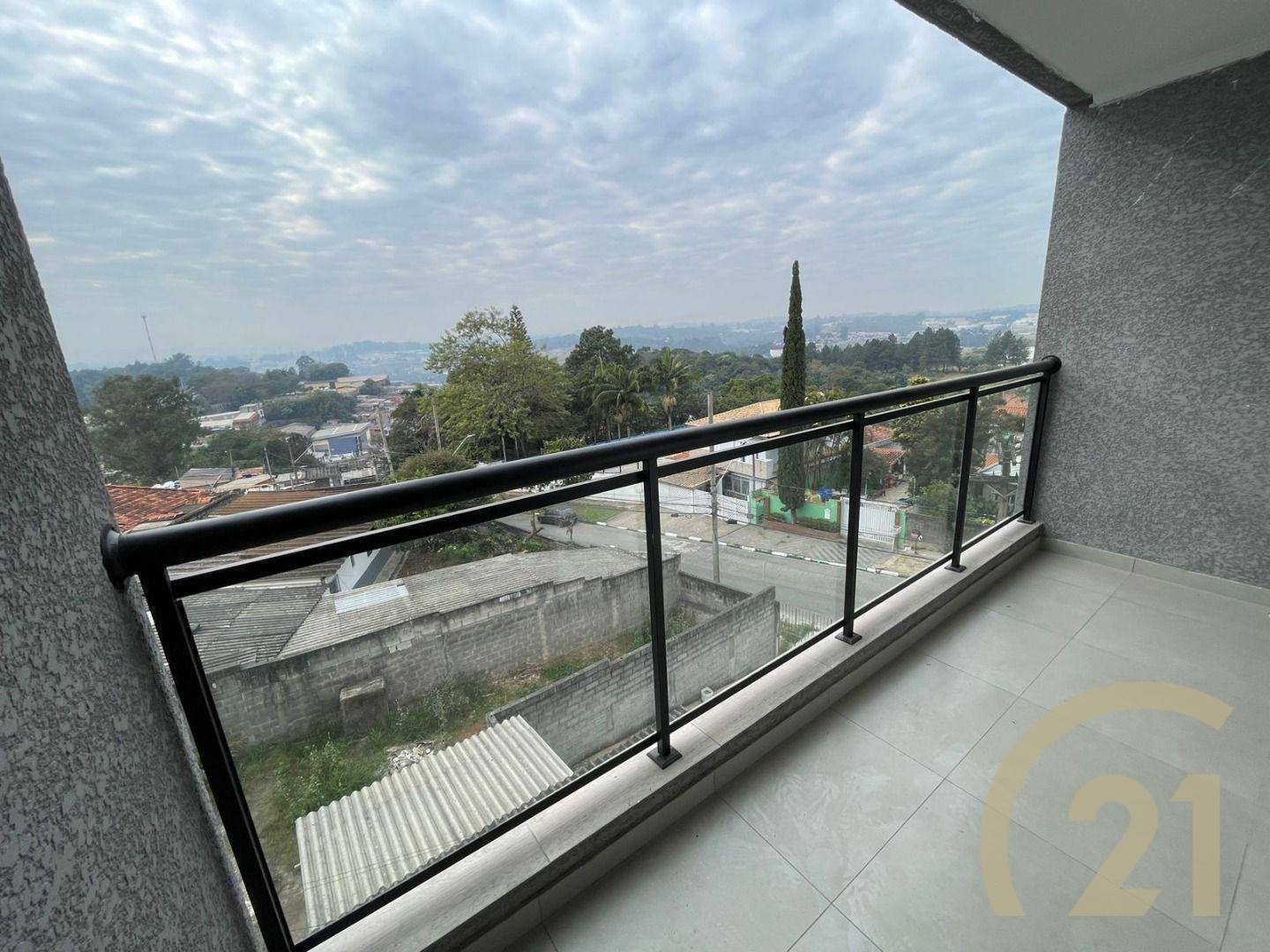 Apartamento à venda com 2 quartos, 51m² - Foto 8