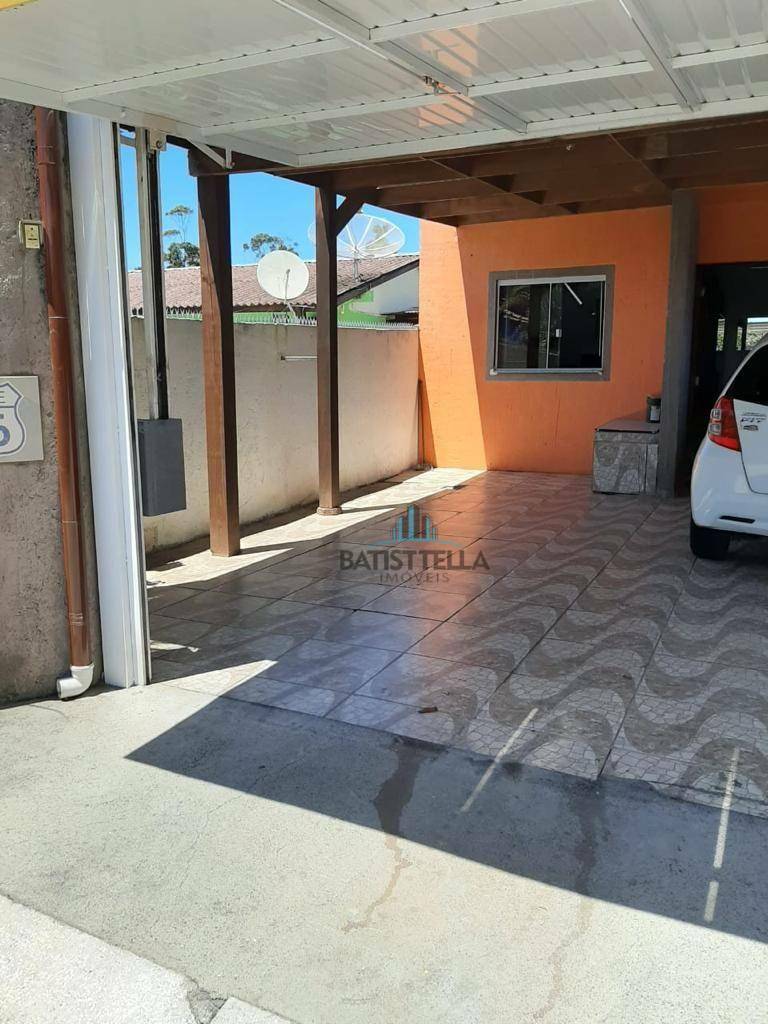 Casa à venda com 2 quartos, 75m² - Foto 1