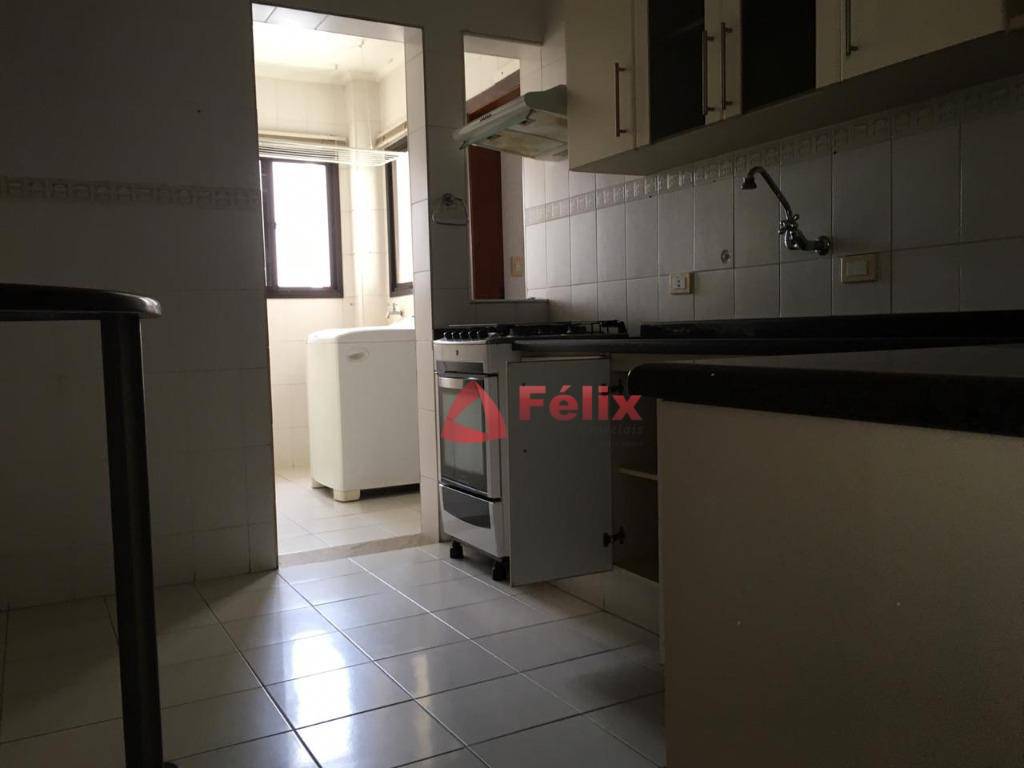 Apartamento à venda com 3 quartos, 90m² - Foto 20