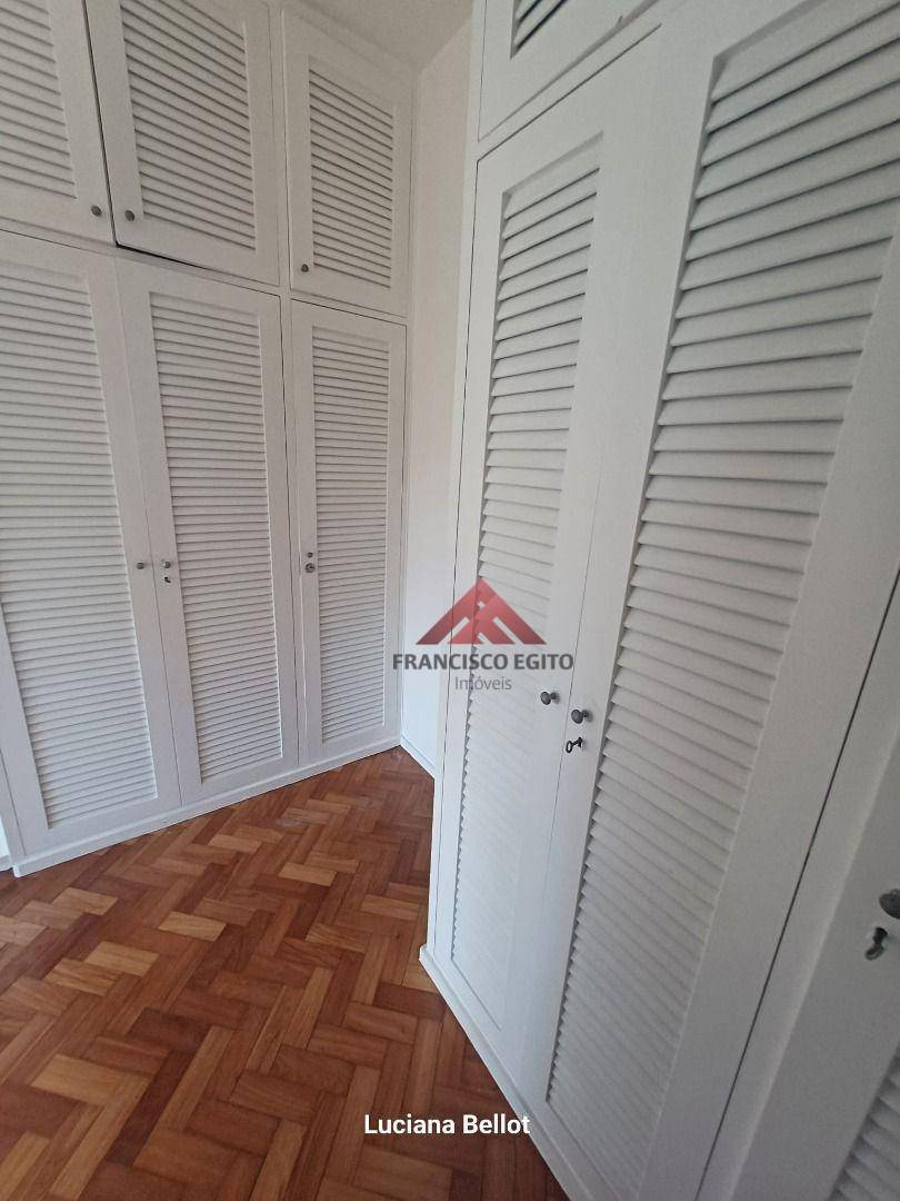 Apartamento à venda com 4 quartos, 170m² - Foto 9