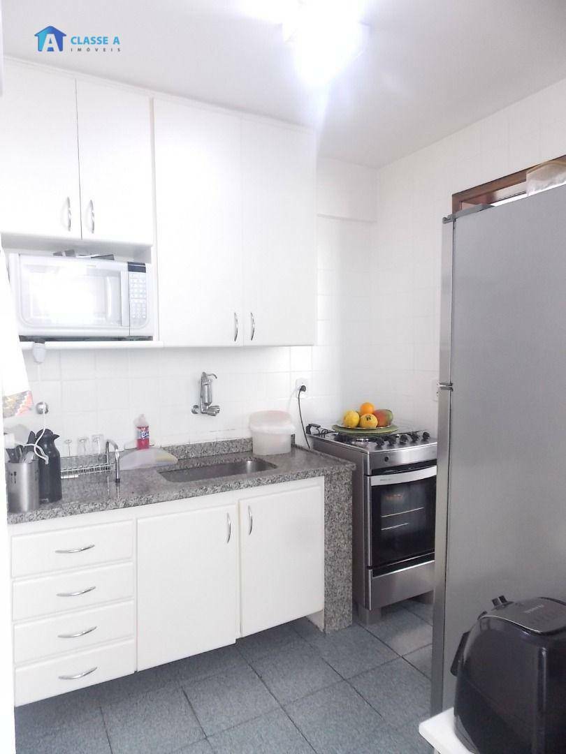 Apartamento à venda com 3 quartos, 120m² - Foto 21