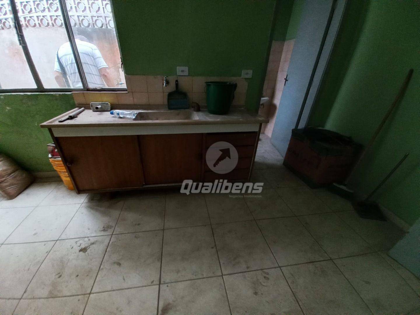 Conjunto Comercial-Sala para alugar, 35m² - Foto 2