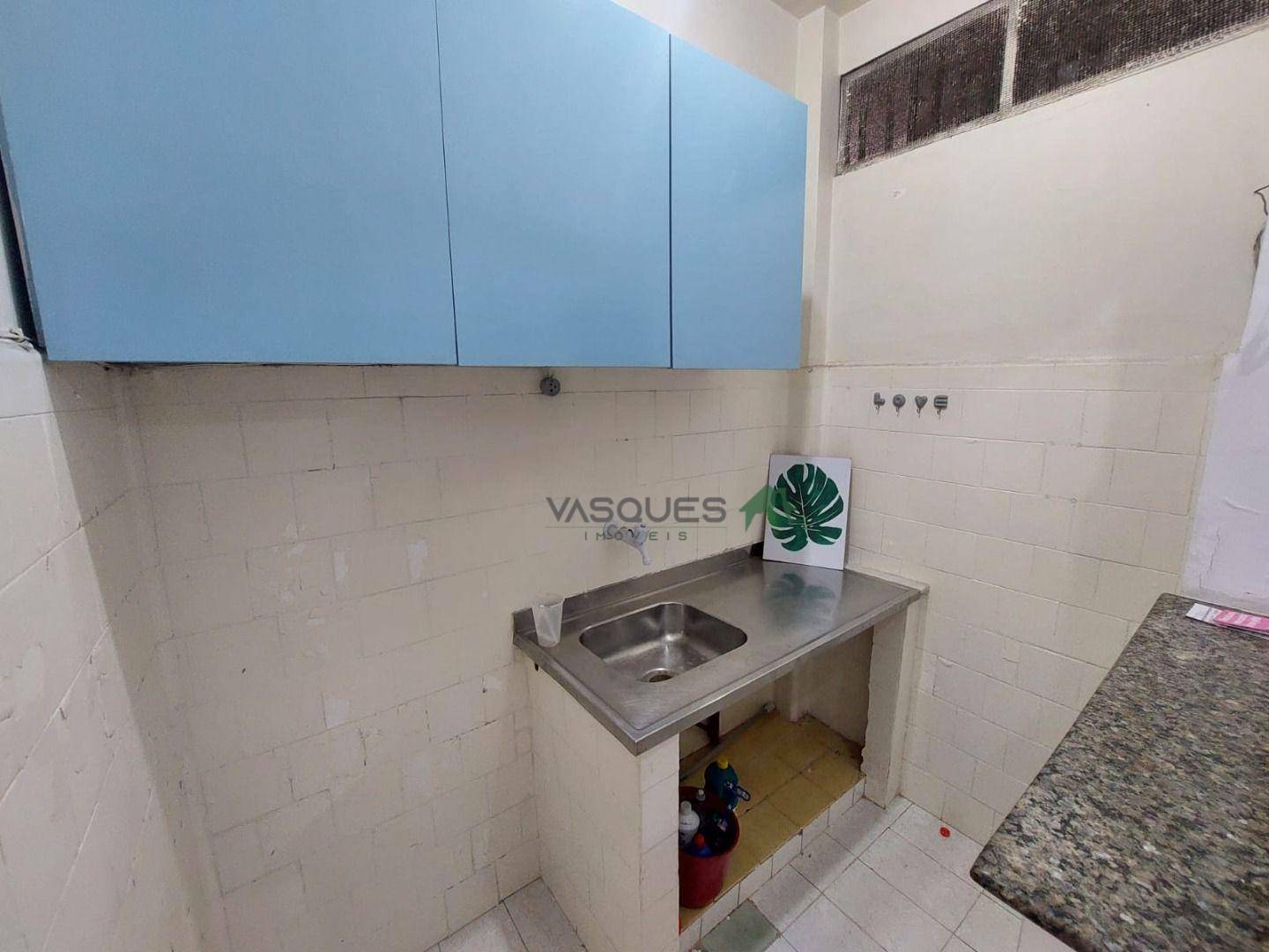 Apartamento à venda com 1 quarto, 21m² - Foto 5