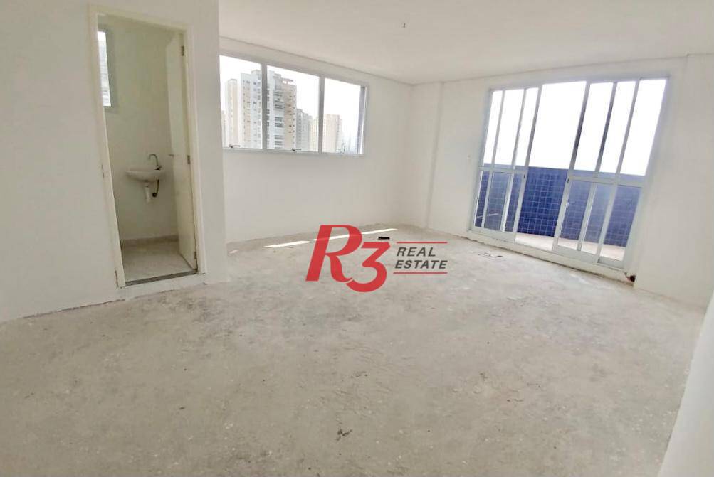 Conjunto Comercial-Sala para alugar, 36m² - Foto 6