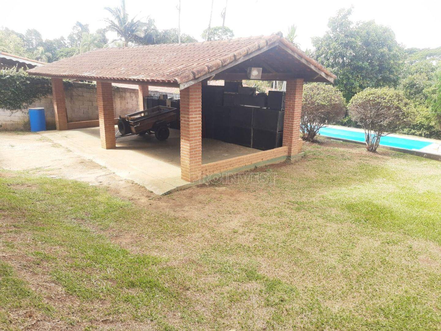 Casa de Condomínio à venda com 2 quartos, 341m² - Foto 28