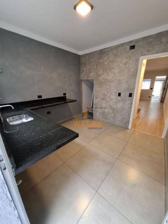 Sobrado à venda com 3 quartos, 110m² - Foto 6