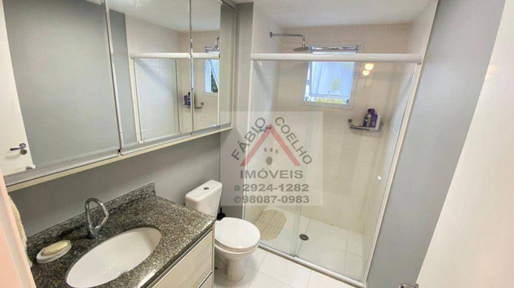 Apartamento à venda com 2 quartos, 148m² - Foto 21