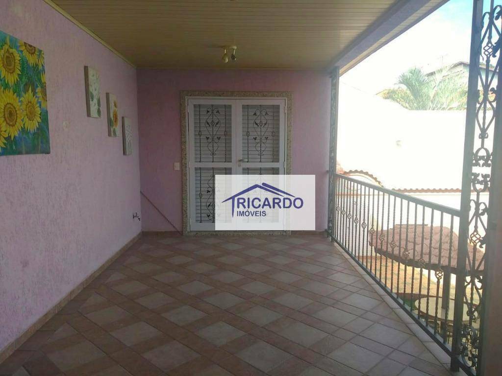 Sobrado à venda com 5 quartos, 500m² - Foto 22