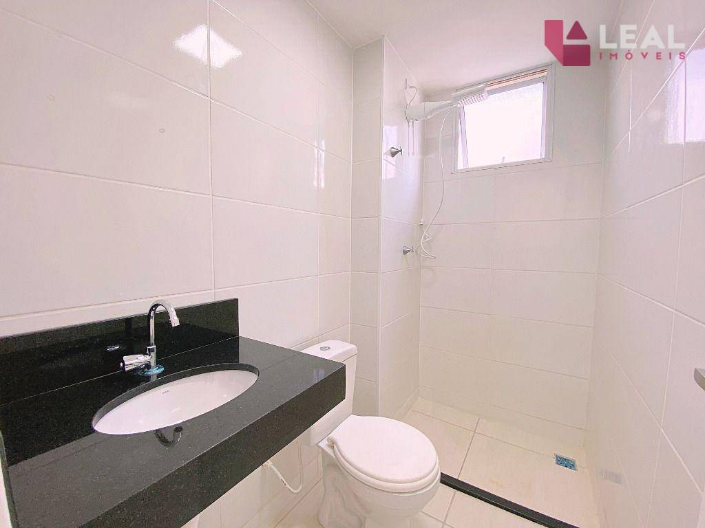 Apartamento à venda com 2 quartos, 55m² - Foto 12