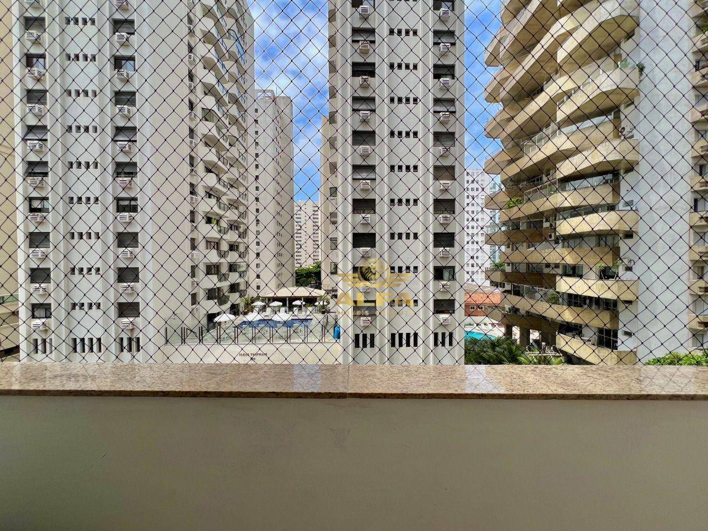 Apartamento à venda com 2 quartos, 70m² - Foto 9