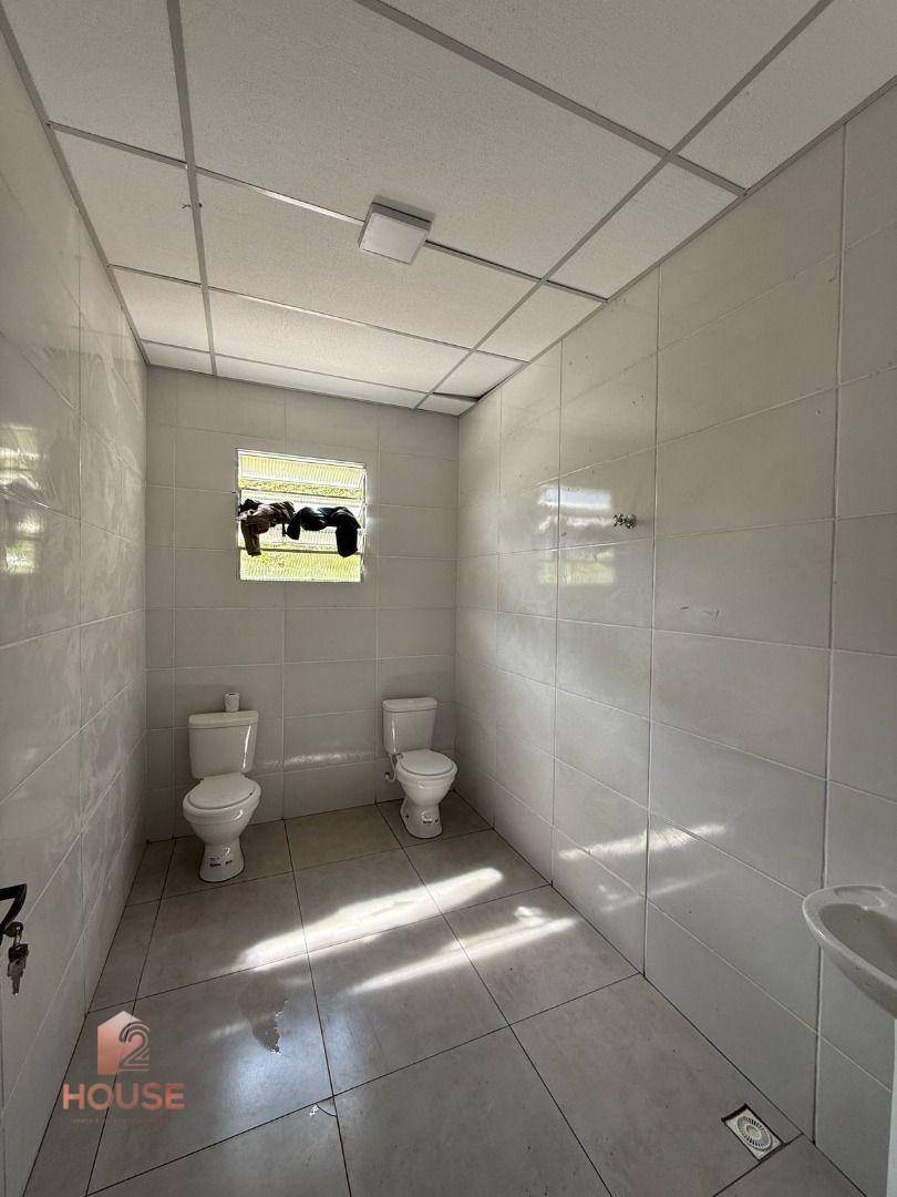 Depósito-Galpão, 420 m² - Foto 3