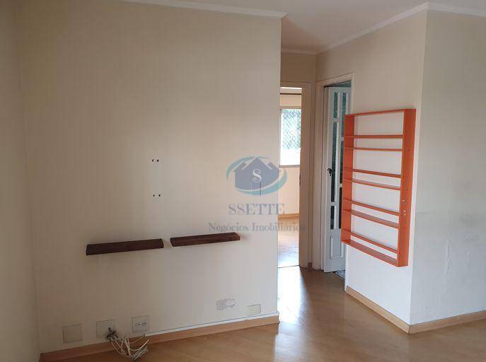 Apartamento à venda com 2 quartos, 50m² - Foto 2