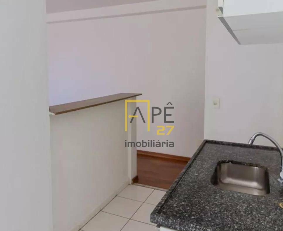 Apartamento à venda com 2 quartos, 55m² - Foto 5