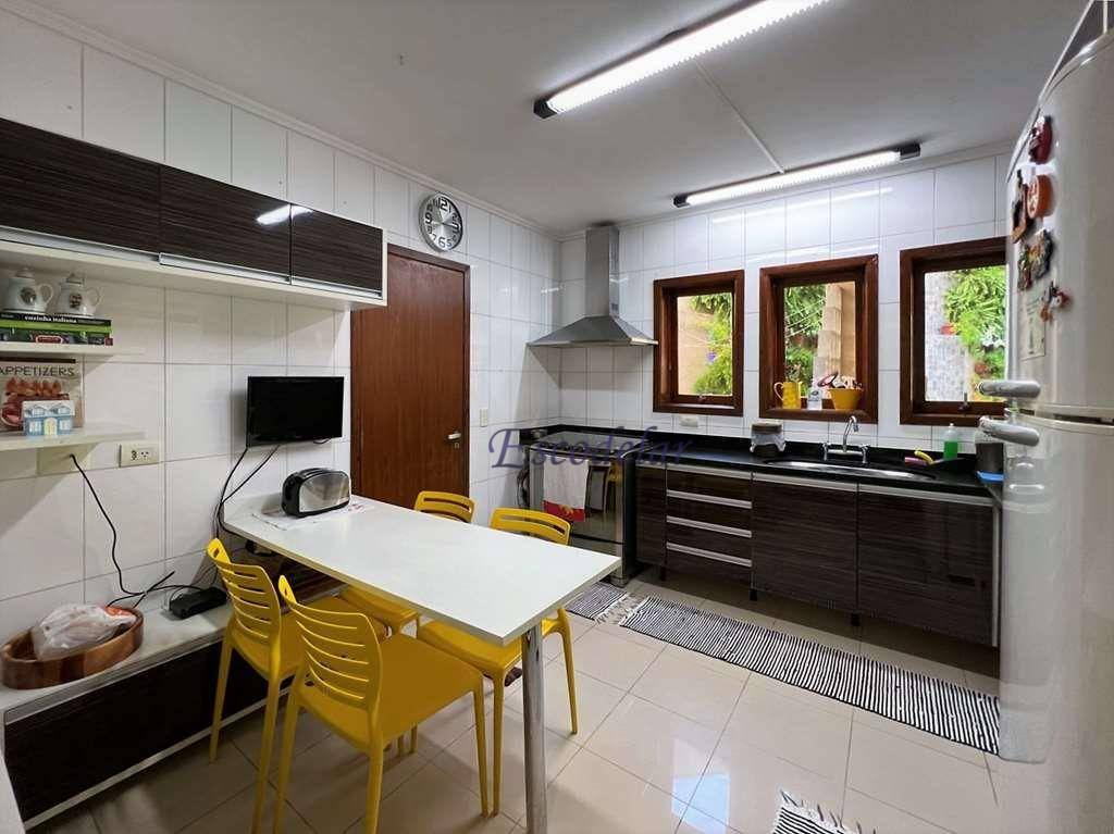 Sobrado à venda com 4 quartos, 308m² - Foto 18