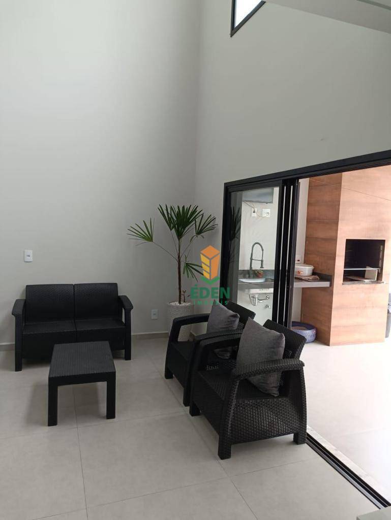 Casa de Condomínio à venda com 3 quartos, 211m² - Foto 24