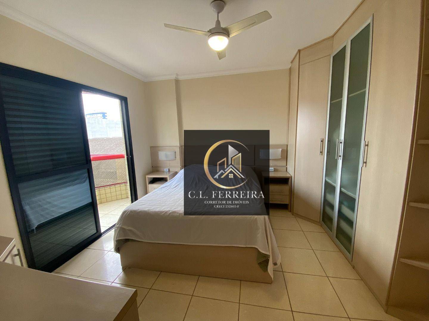 Apartamento à venda com 2 quartos, 96m² - Foto 9